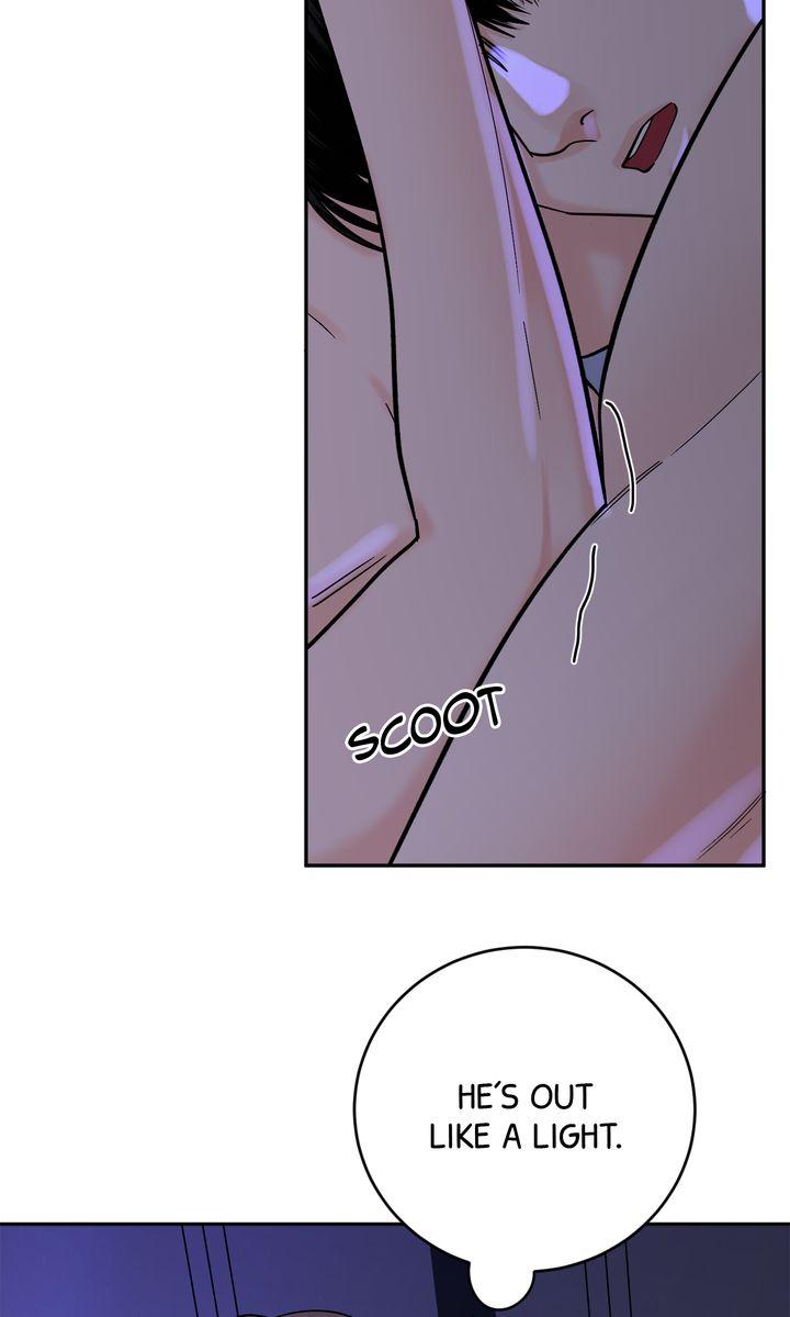 Incident Name: Tsunami: Killer Whale Hunting Method Chapter 27 page 11 - 