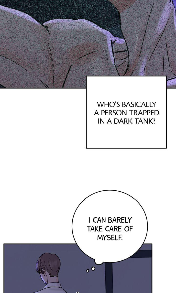 Incident Name: Tsunami: Killer Whale Hunting Method Chapter 27 page 21 - 