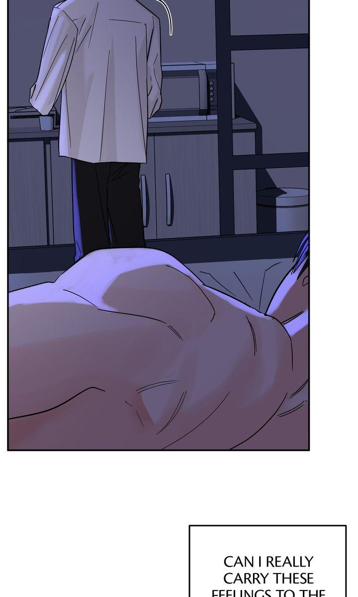 Incident Name: Tsunami: Killer Whale Hunting Method Chapter 27 page 22 - 