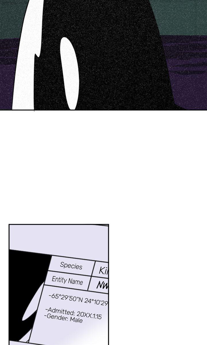 Incident Name: Tsunami: Killer Whale Hunting Method Chapter 27 page 26 - 