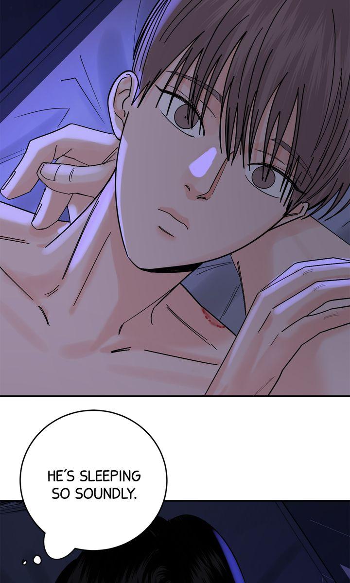 Incident Name: Tsunami: Killer Whale Hunting Method Chapter 27 page 4 - 
