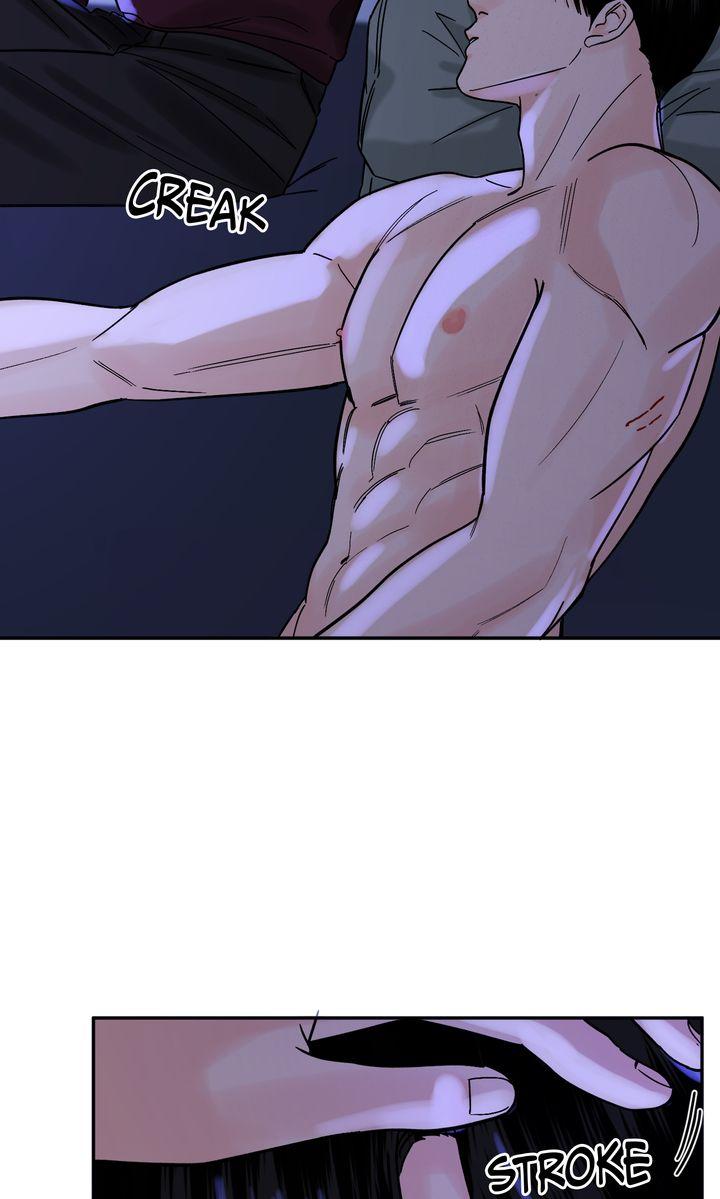 Incident Name: Tsunami: Killer Whale Hunting Method Chapter 27 page 33 - 