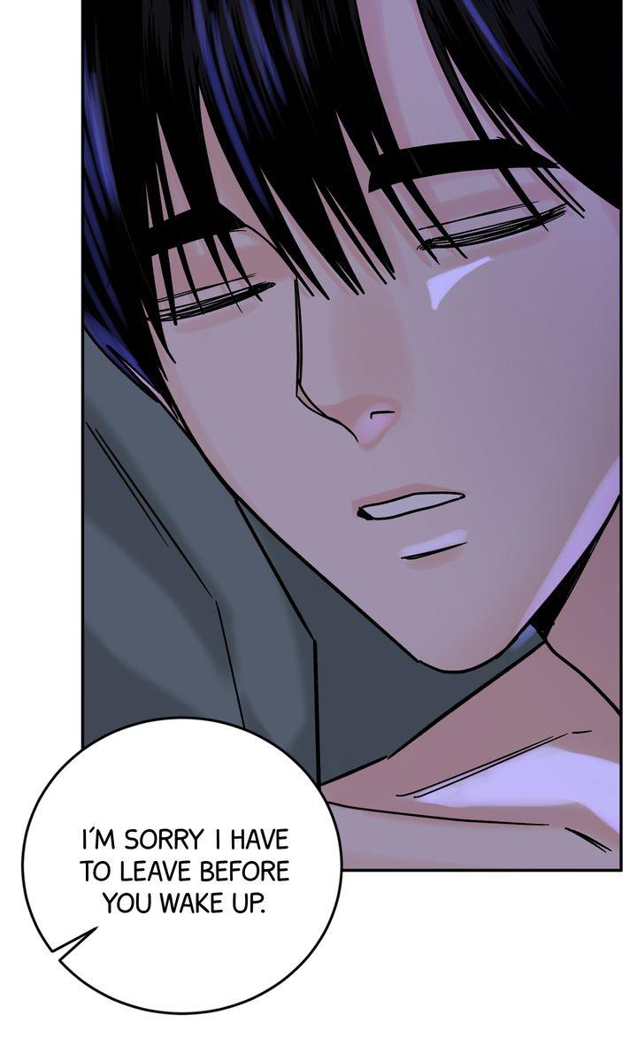 Incident Name: Tsunami: Killer Whale Hunting Method Chapter 27 page 34 - 