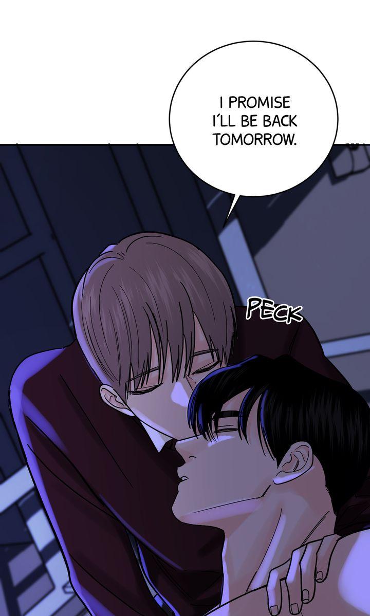 Incident Name: Tsunami: Killer Whale Hunting Method Chapter 27 page 35 - 