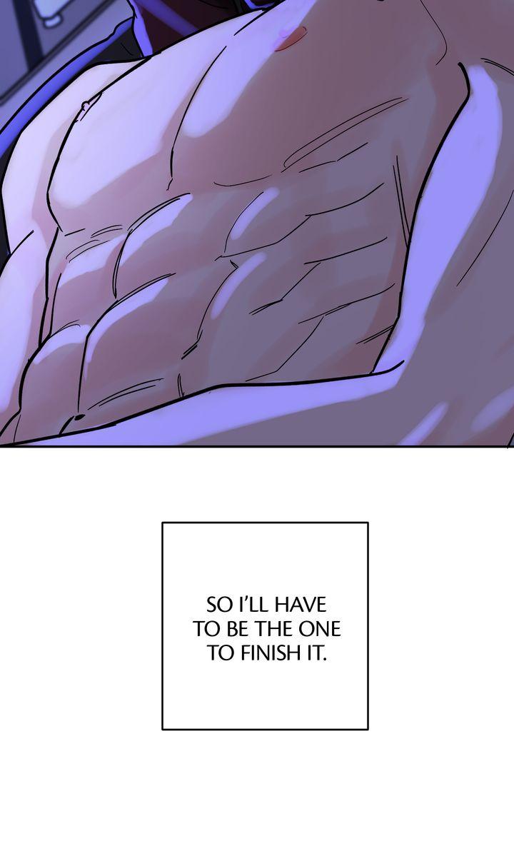 Incident Name: Tsunami: Killer Whale Hunting Method Chapter 27 page 36 - 