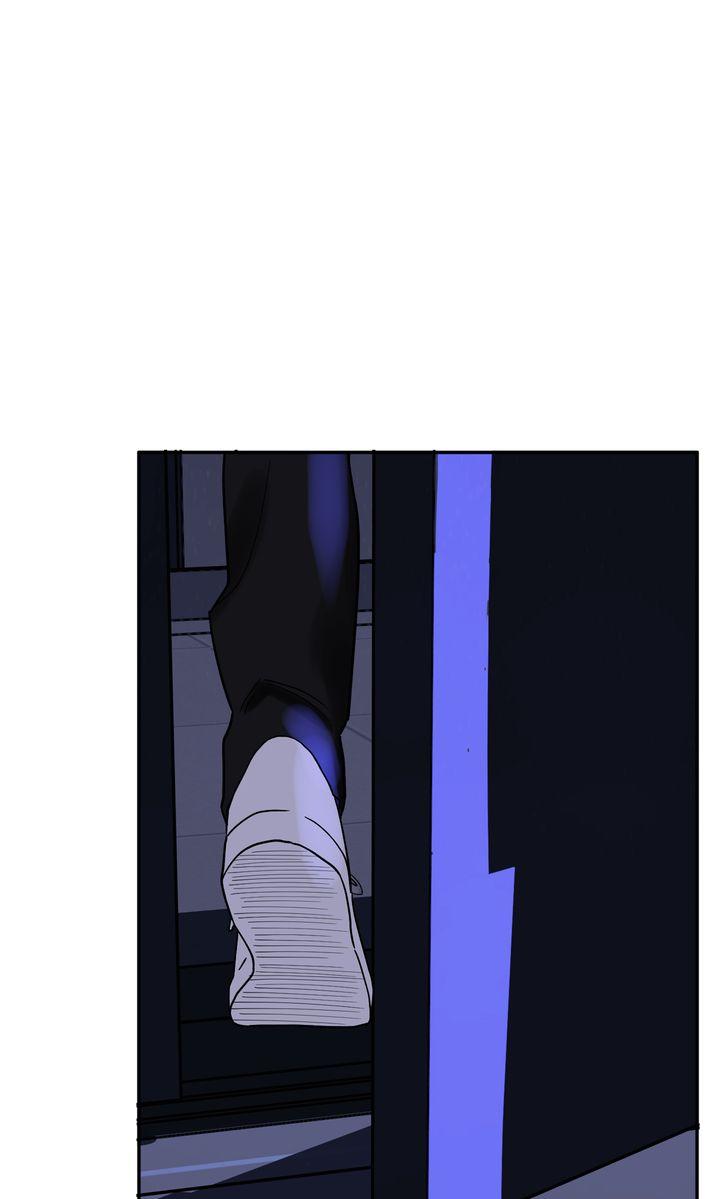 Incident Name: Tsunami: Killer Whale Hunting Method Chapter 27 page 37 - 