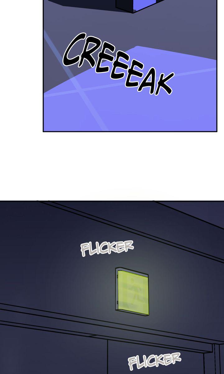 Incident Name: Tsunami: Killer Whale Hunting Method Chapter 27 page 38 - 
