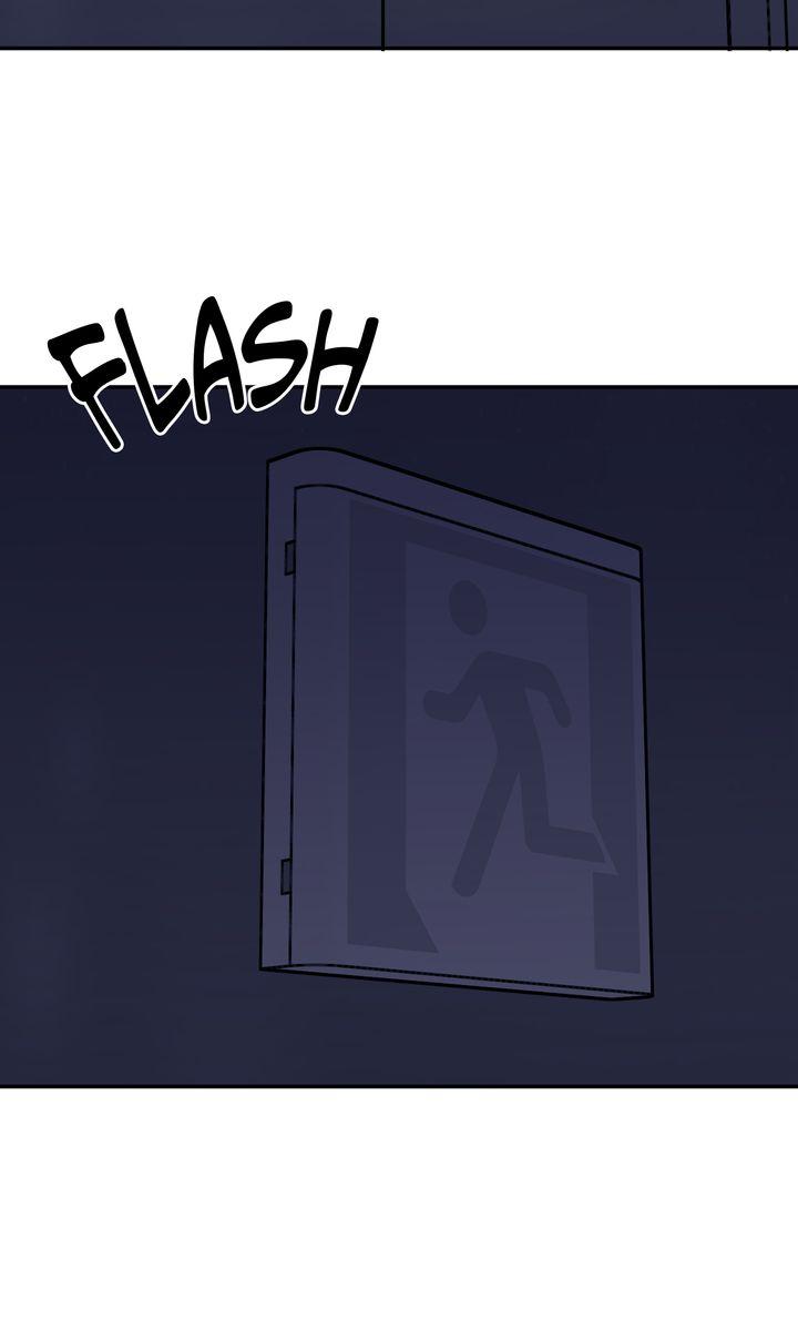 Incident Name: Tsunami: Killer Whale Hunting Method Chapter 27 page 39 - 