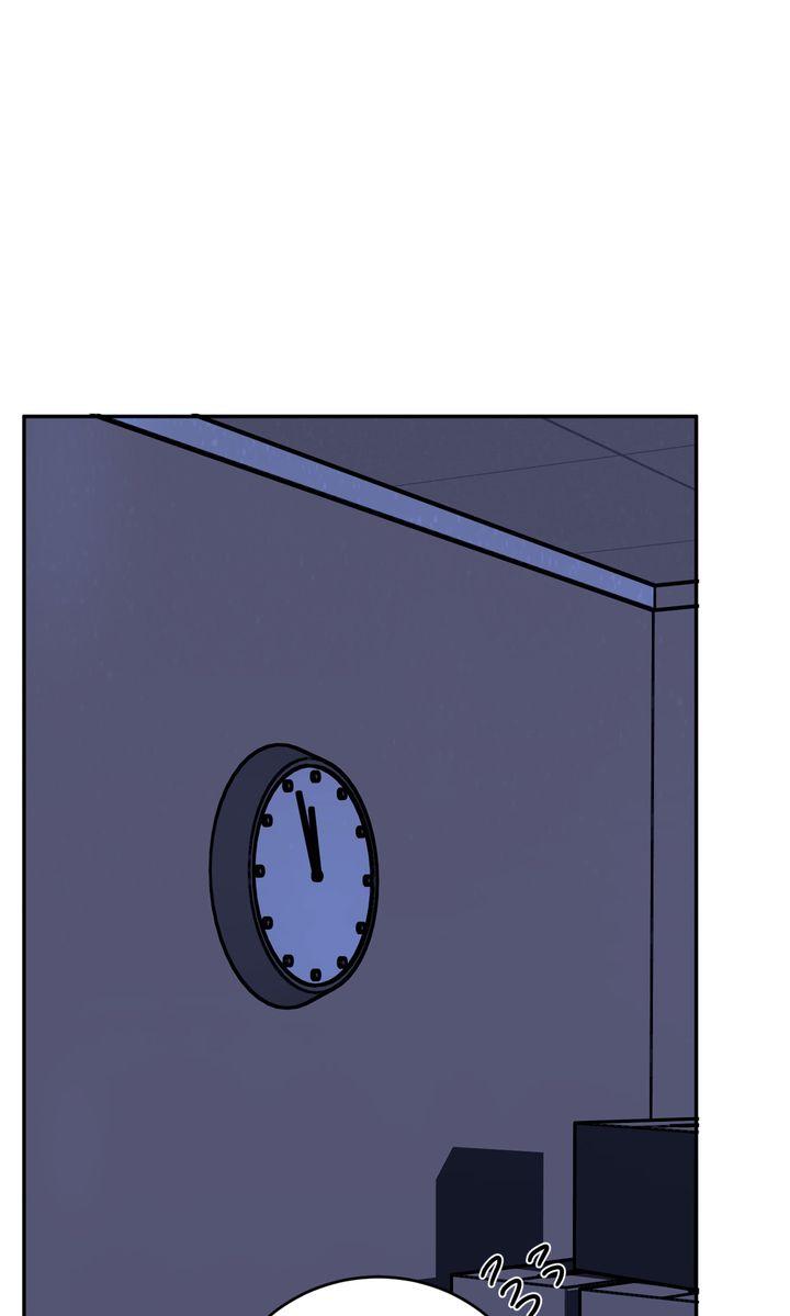 Incident Name: Tsunami: Killer Whale Hunting Method Chapter 27 page 43 - 