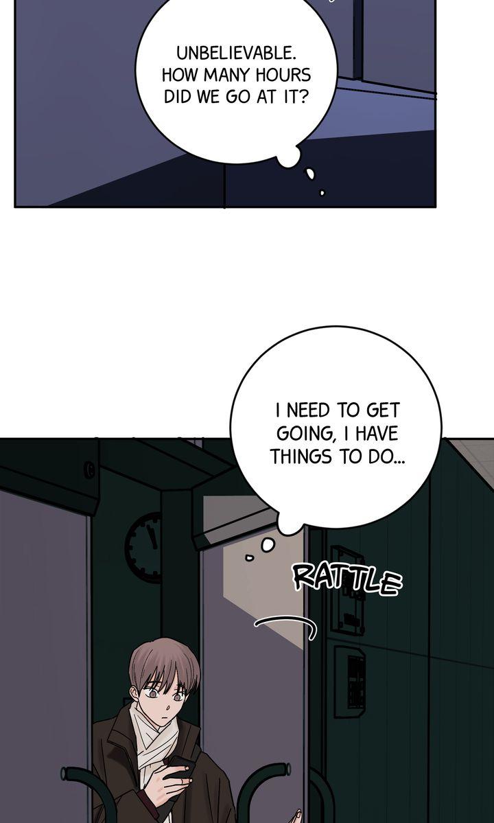 Incident Name: Tsunami: Killer Whale Hunting Method Chapter 27 page 44 - 
