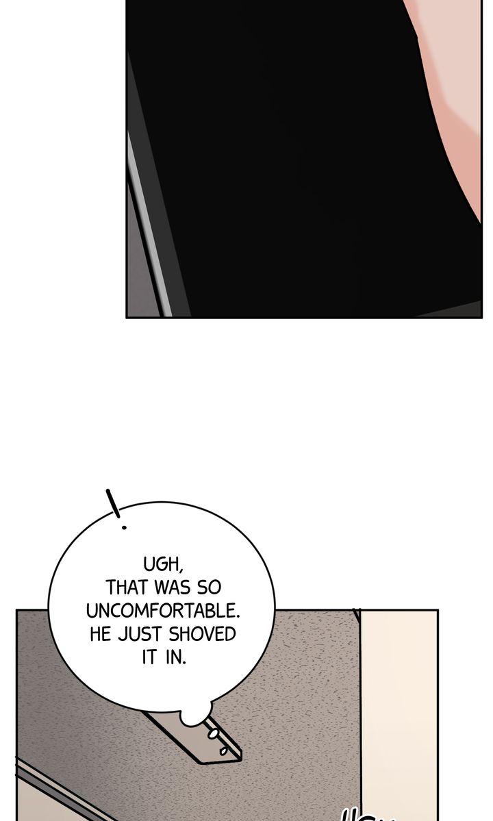 Incident Name: Tsunami: Killer Whale Hunting Method Chapter 27 page 46 - 