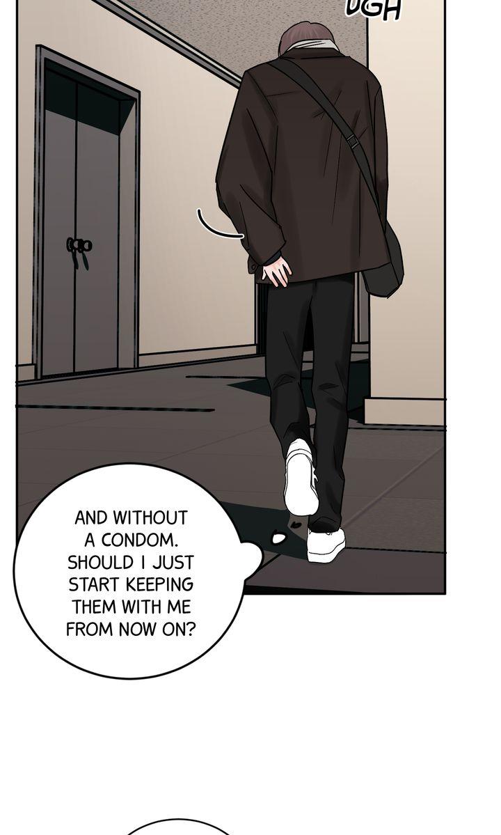 Incident Name: Tsunami: Killer Whale Hunting Method Chapter 27 page 47 - 