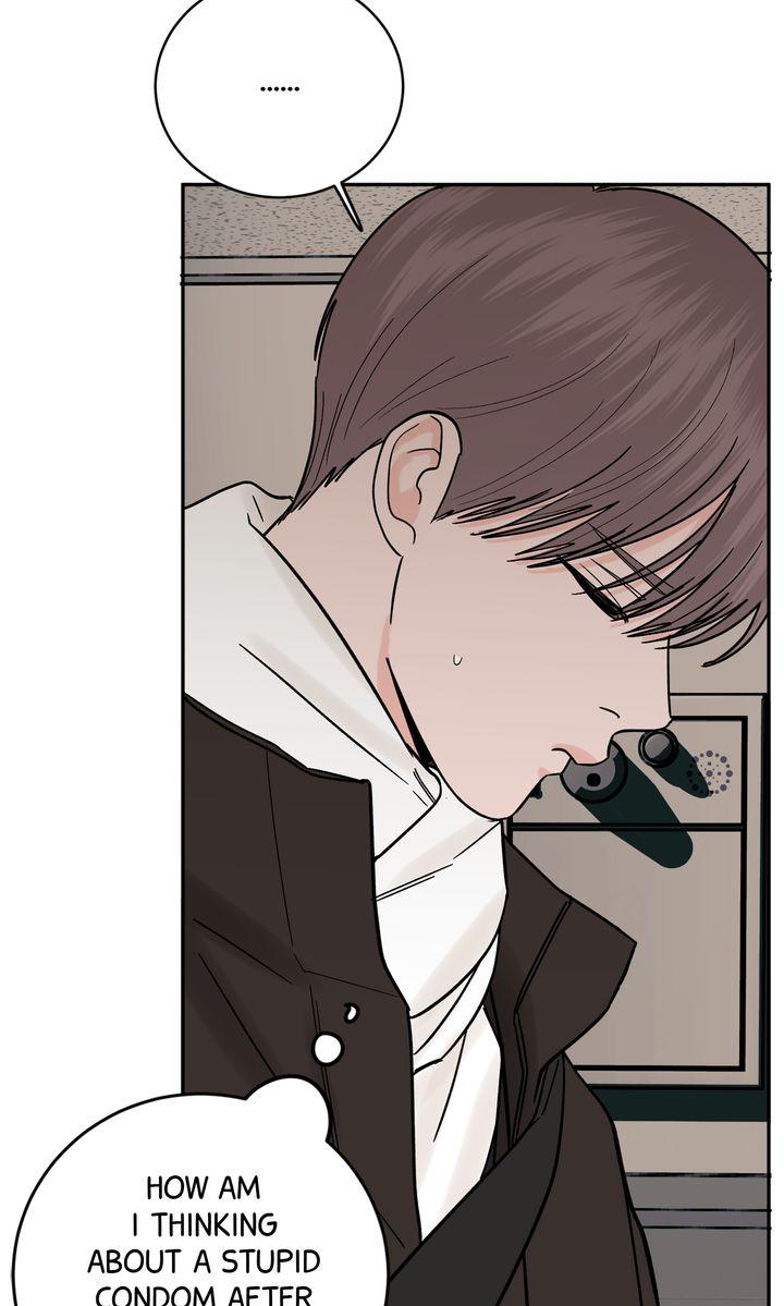 Incident Name: Tsunami: Killer Whale Hunting Method Chapter 27 page 48 - 