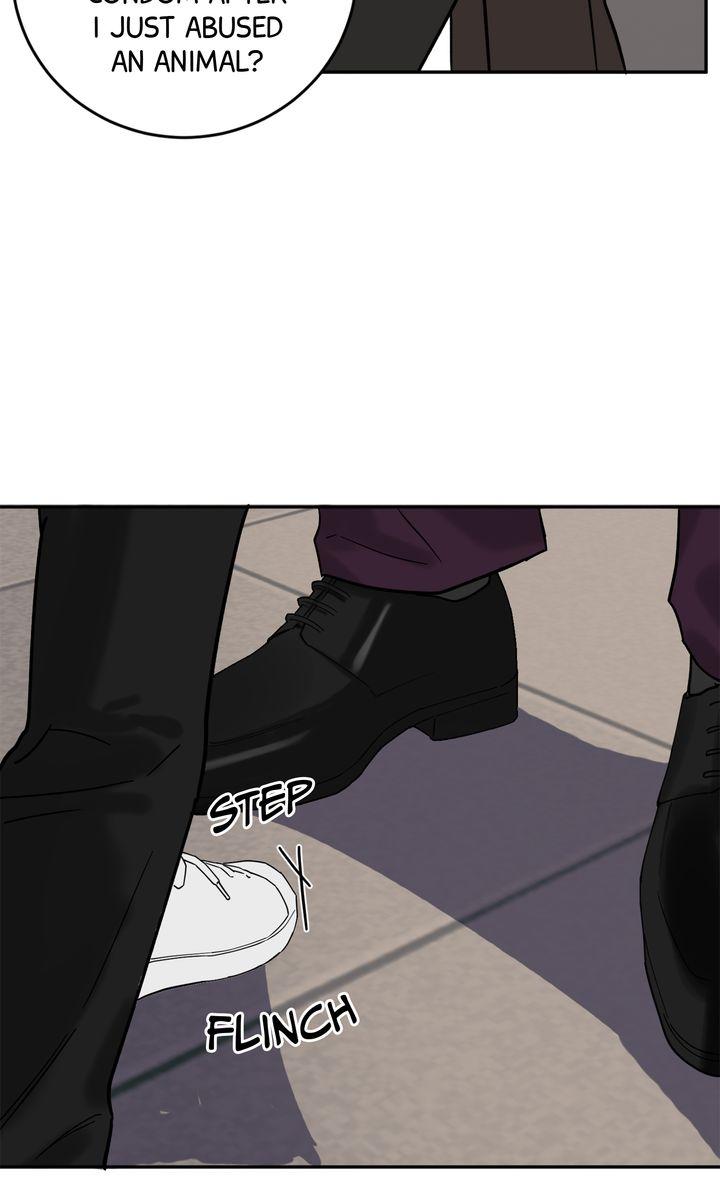 Incident Name: Tsunami: Killer Whale Hunting Method Chapter 27 page 49 - 