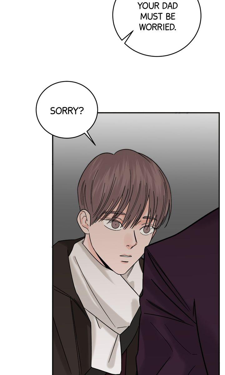 Incident Name: Tsunami: Killer Whale Hunting Method Chapter 27 page 56 - 