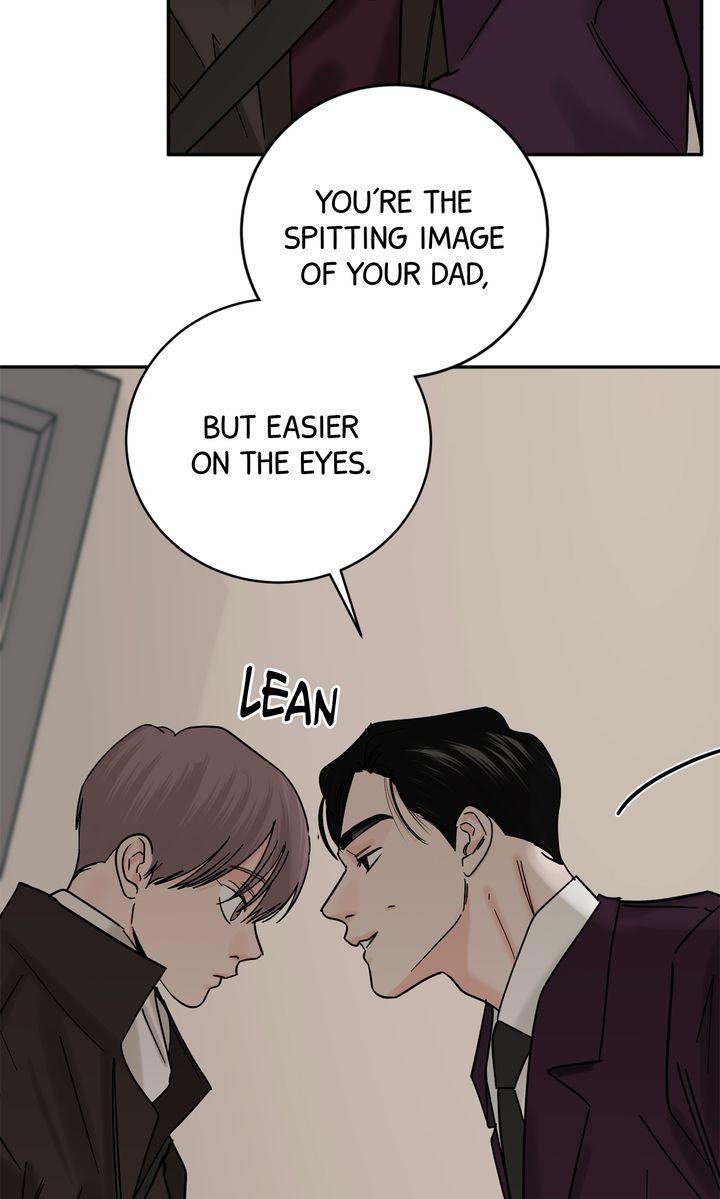Incident Name: Tsunami: Killer Whale Hunting Method Chapter 27 page 57 - 
