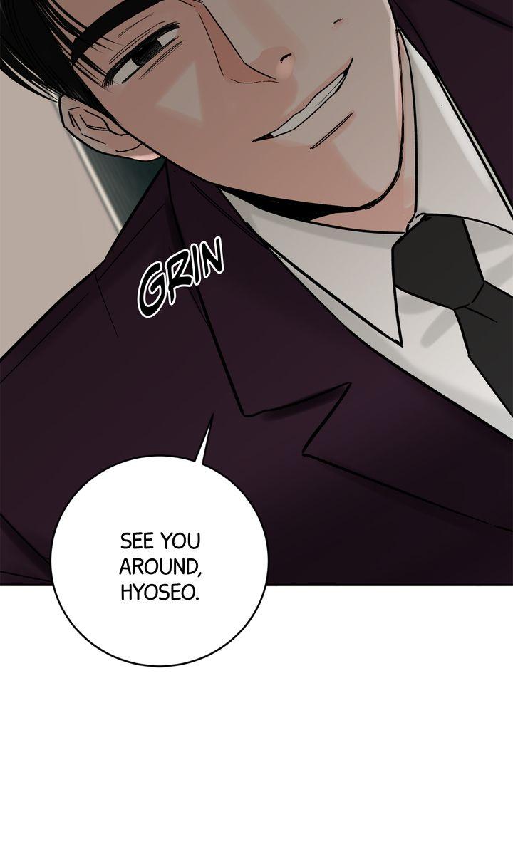 Incident Name: Tsunami: Killer Whale Hunting Method Chapter 27 page 60 - 