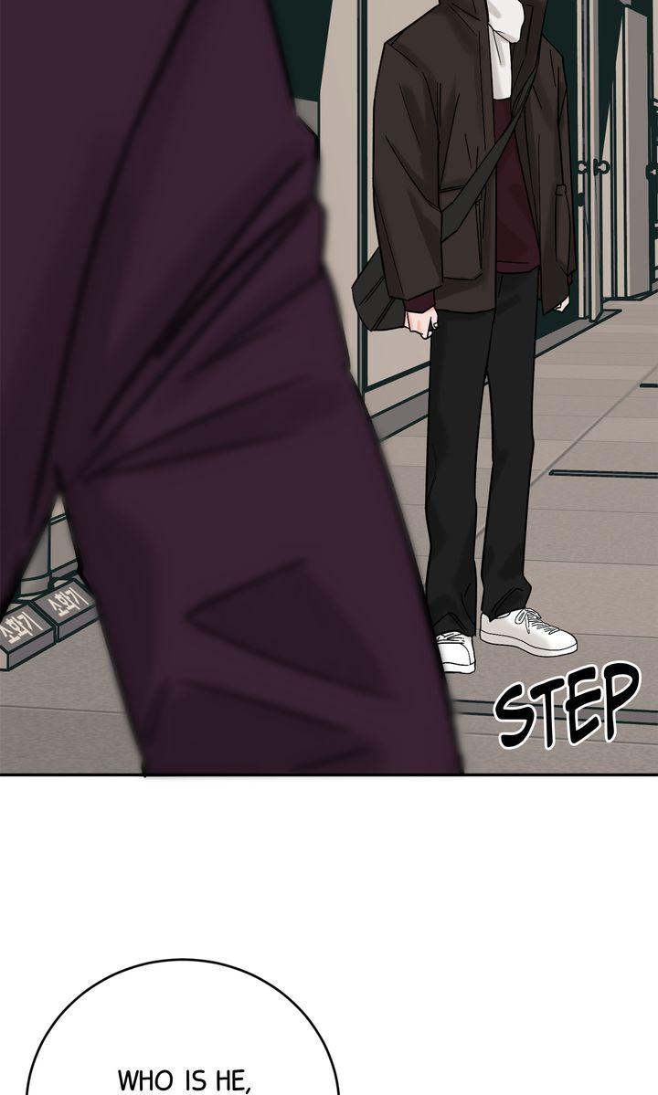 Incident Name: Tsunami: Killer Whale Hunting Method Chapter 27 page 62 - 
