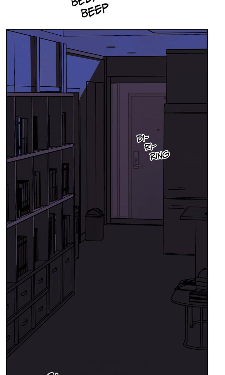 Incident Name: Tsunami: Killer Whale Hunting Method Chapter 27 page 65 - 