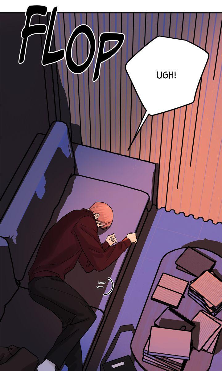 Incident Name: Tsunami: Killer Whale Hunting Method Chapter 27 page 67 - 