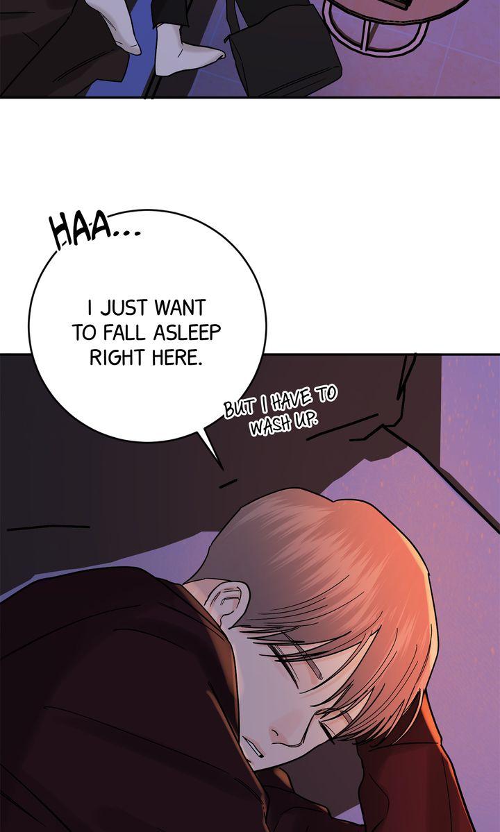 Incident Name: Tsunami: Killer Whale Hunting Method Chapter 27 page 68 - 