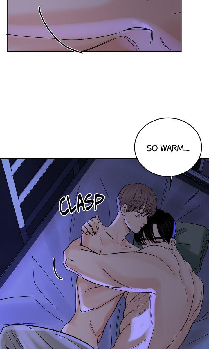 Incident Name: Tsunami: Killer Whale Hunting Method Chapter 27 page 8 - 