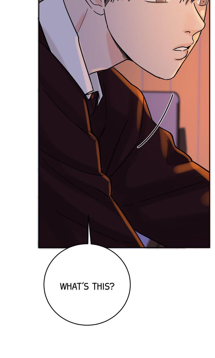 Incident Name: Tsunami: Killer Whale Hunting Method Chapter 27 page 78 - 