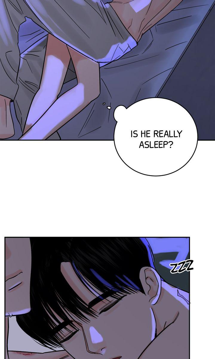 Incident Name: Tsunami: Killer Whale Hunting Method Chapter 27 page 9 - 
