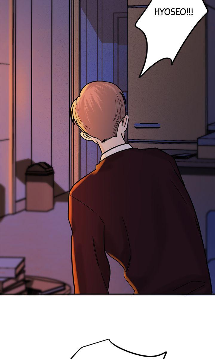 Incident Name: Tsunami: Killer Whale Hunting Method Chapter 27 page 81 - 