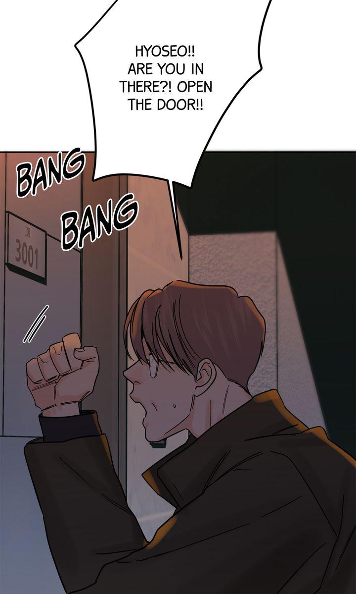 Incident Name: Tsunami: Killer Whale Hunting Method Chapter 27 page 82 - 