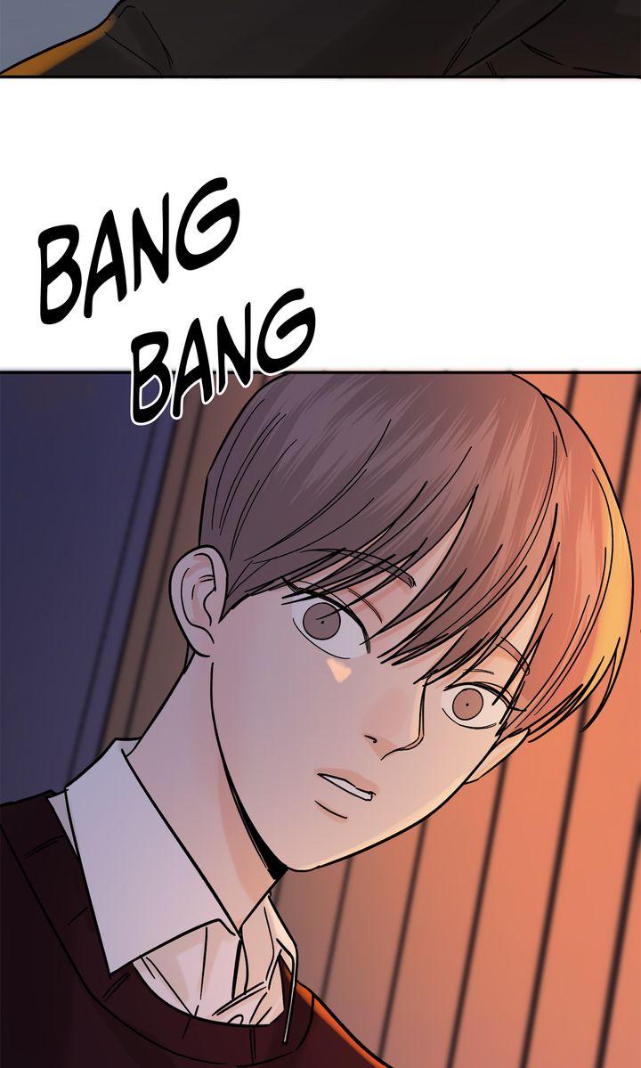 Incident Name: Tsunami: Killer Whale Hunting Method Chapter 27 page 83 - 