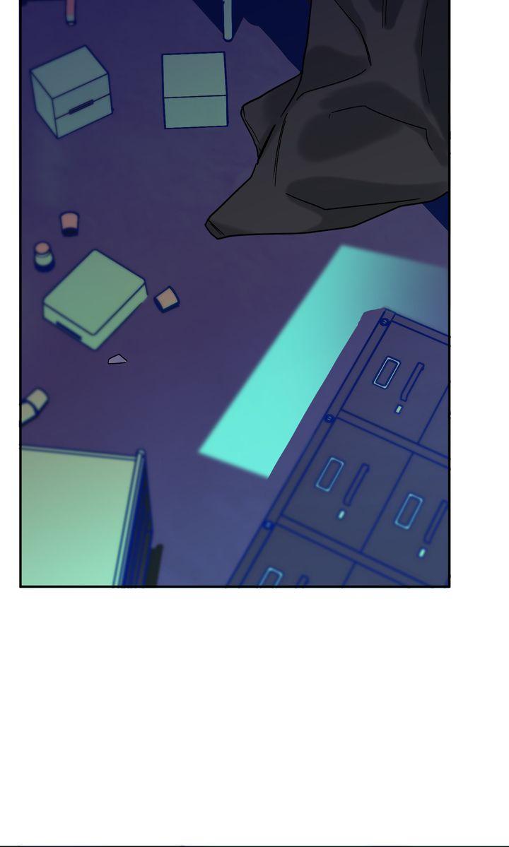 Incident Name: Tsunami: Killer Whale Hunting Method Chapter 27 page 86 - 