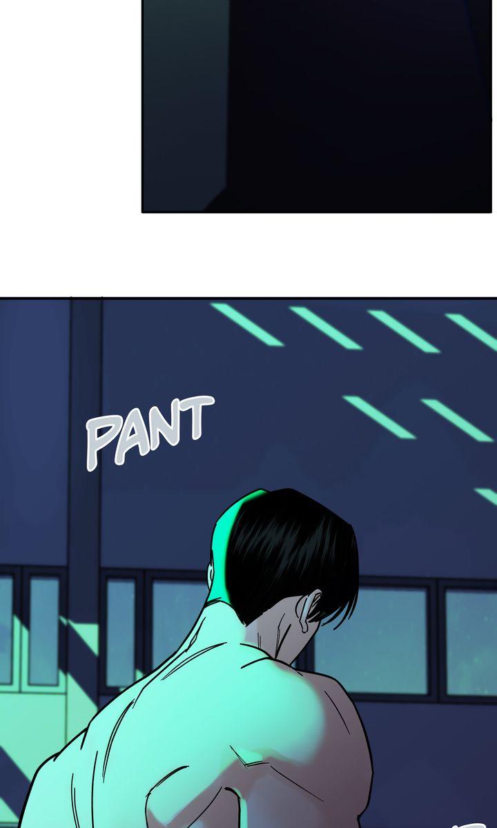 Incident Name: Tsunami: Killer Whale Hunting Method Chapter 27 page 89 - 