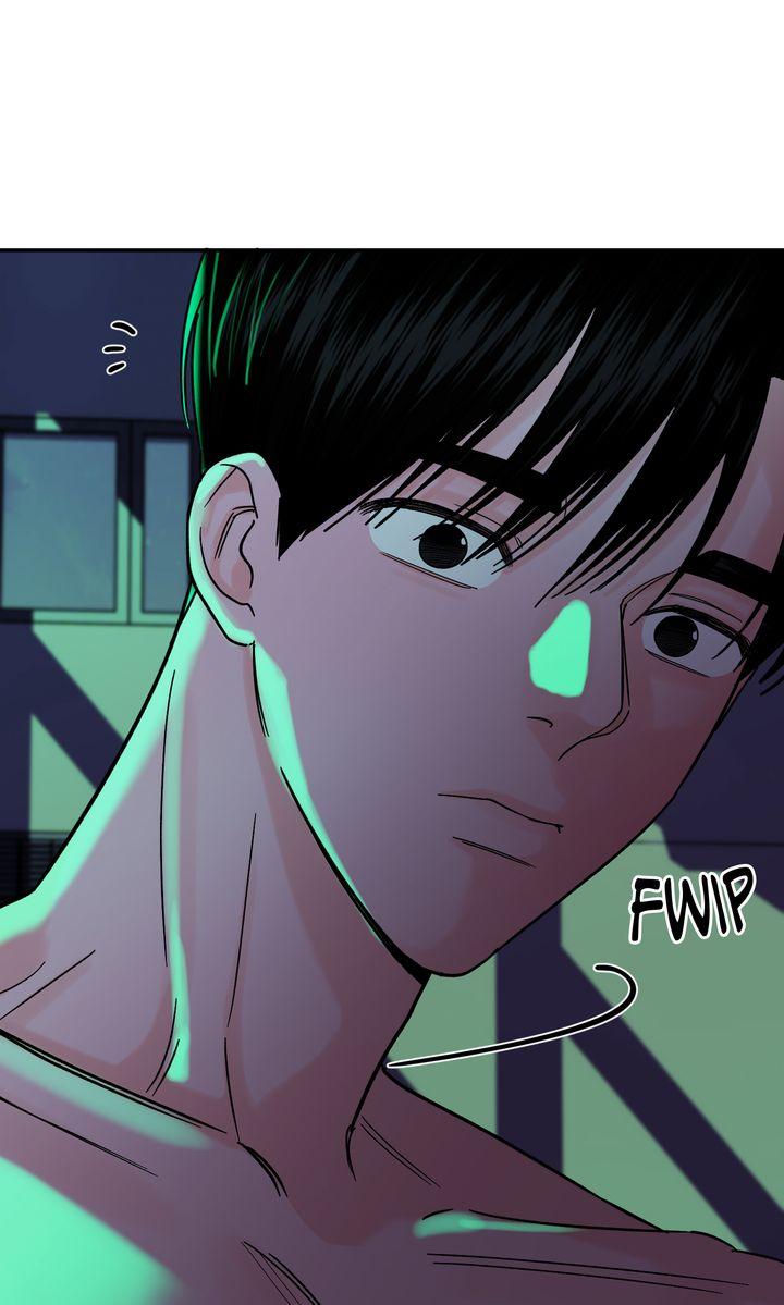 Incident Name: Tsunami: Killer Whale Hunting Method Chapter 27 page 92 - 