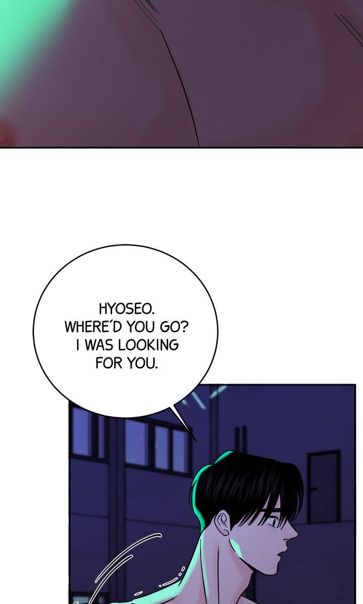 Incident Name: Tsunami: Killer Whale Hunting Method Chapter 27 page 93 - 