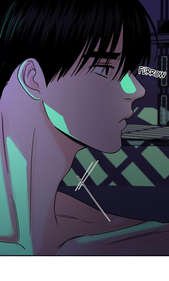 Incident Name: Tsunami: Killer Whale Hunting Method Chapter 27 page 95 - 