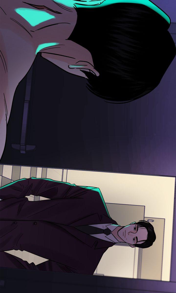 Incident Name: Tsunami: Killer Whale Hunting Method Chapter 27 page 97 - 