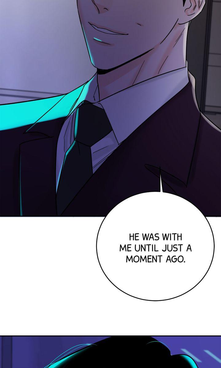 Incident Name: Tsunami: Killer Whale Hunting Method Chapter 27 page 99 - 