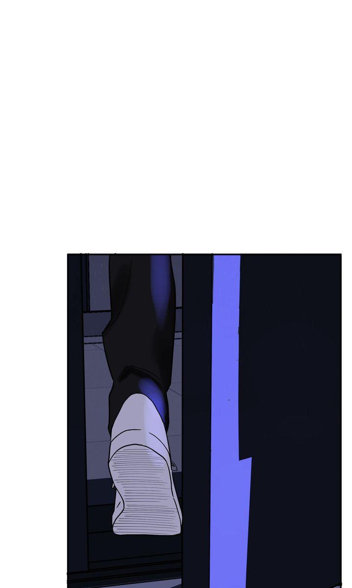 Incident Name: Tsunami: Killer Whale Hunting Method Chapter 28 page 1 - 
