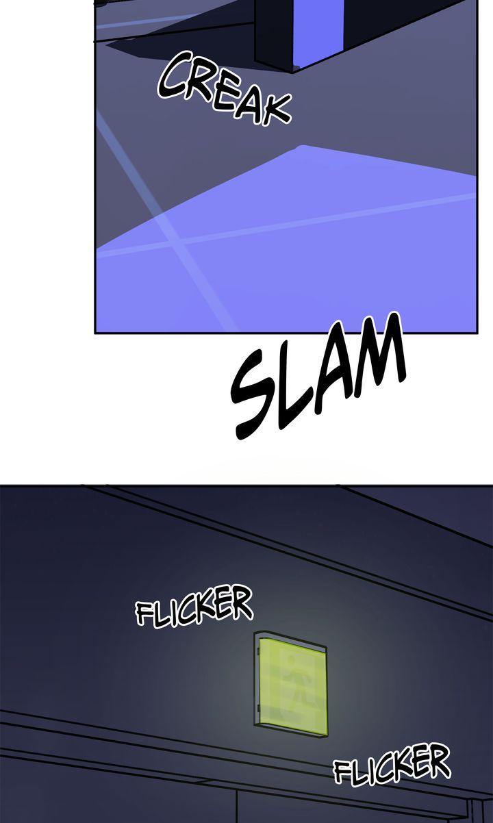 Incident Name: Tsunami: Killer Whale Hunting Method Chapter 28 page 2 - 