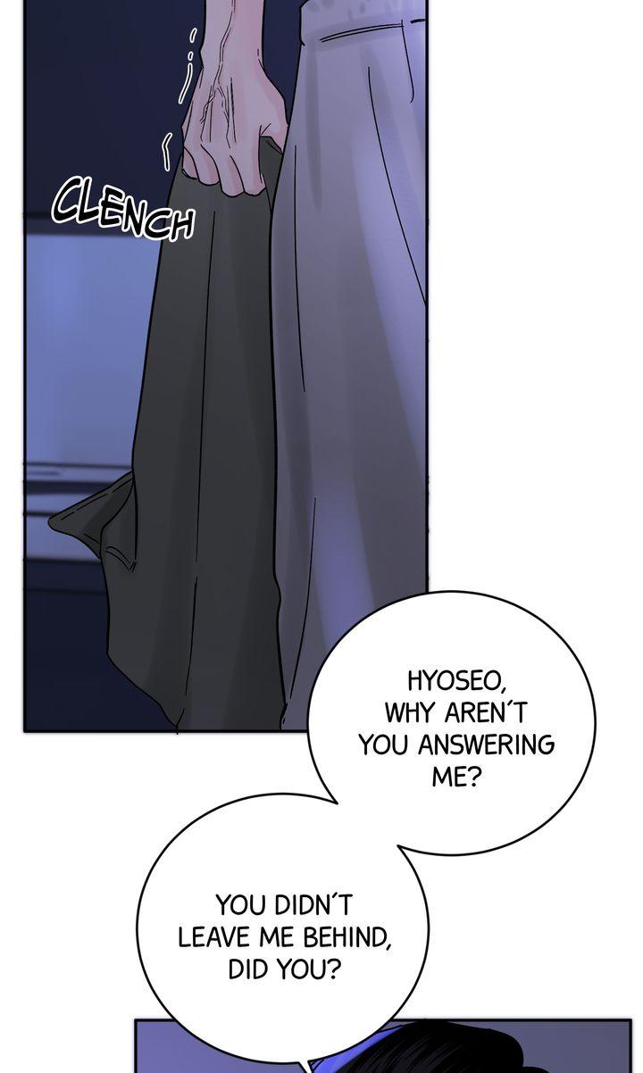 Incident Name: Tsunami: Killer Whale Hunting Method Chapter 28 page 12 - 