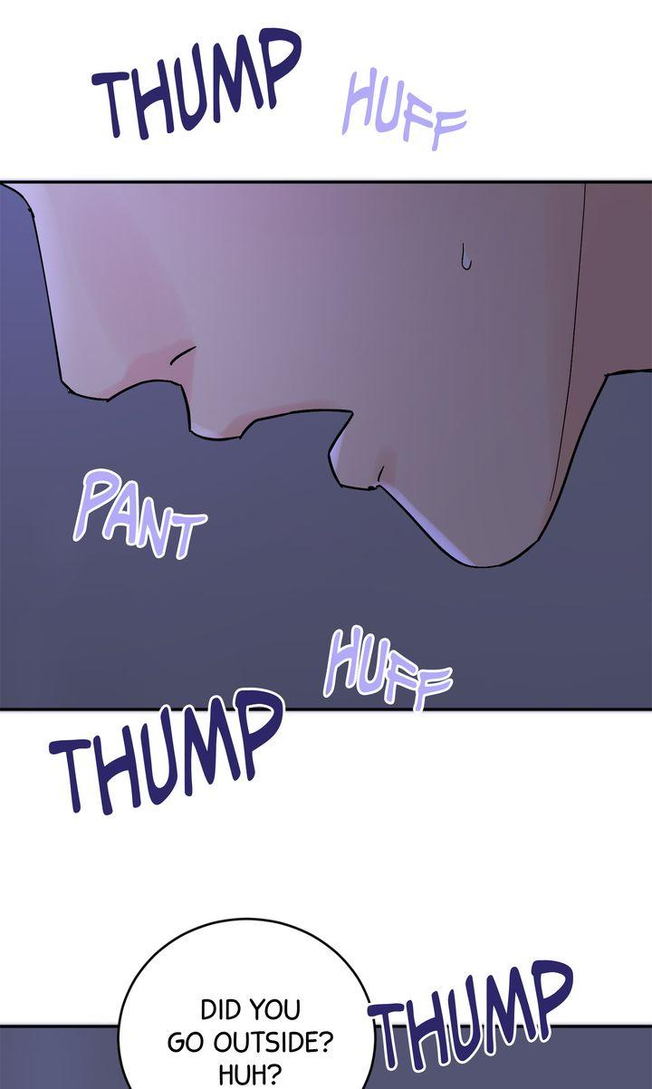 Incident Name: Tsunami: Killer Whale Hunting Method Chapter 28 page 14 - 