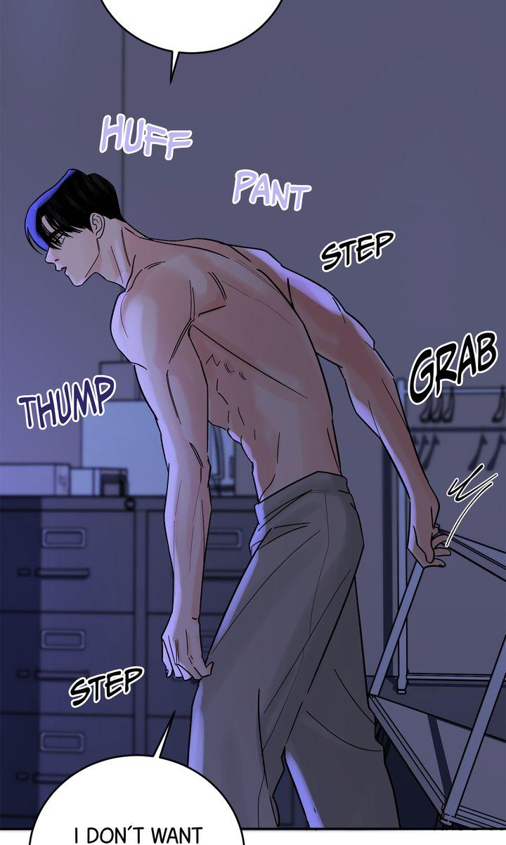 Incident Name: Tsunami: Killer Whale Hunting Method Chapter 28 page 15 - 