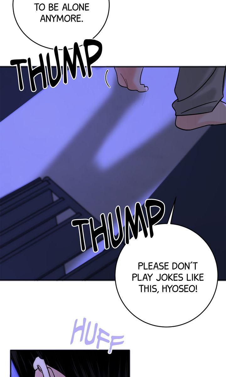 Incident Name: Tsunami: Killer Whale Hunting Method Chapter 28 page 16 - 