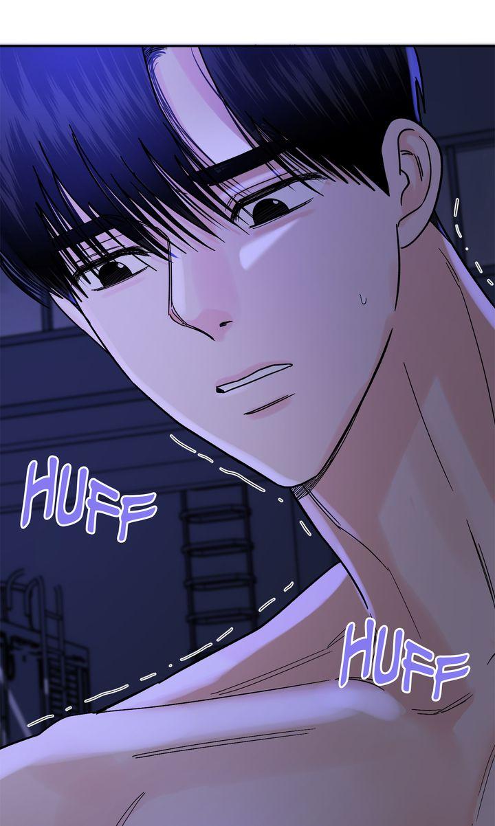 Incident Name: Tsunami: Killer Whale Hunting Method Chapter 28 page 18 - 
