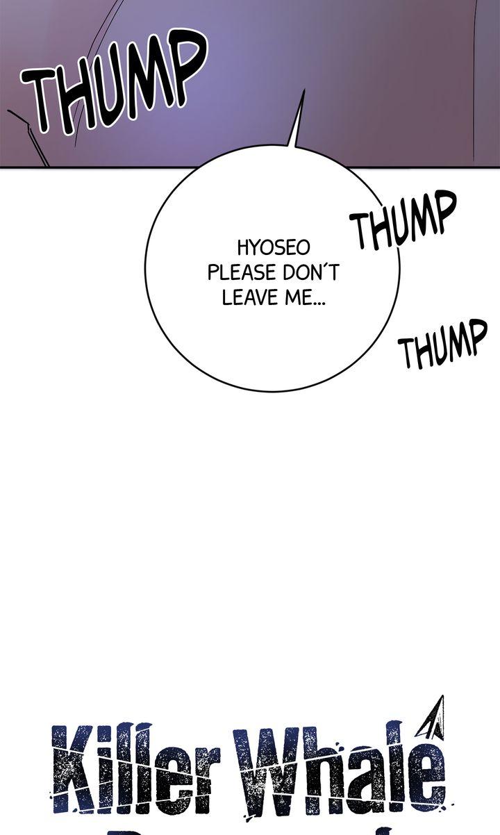 Incident Name: Tsunami: Killer Whale Hunting Method Chapter 28 page 19 - 