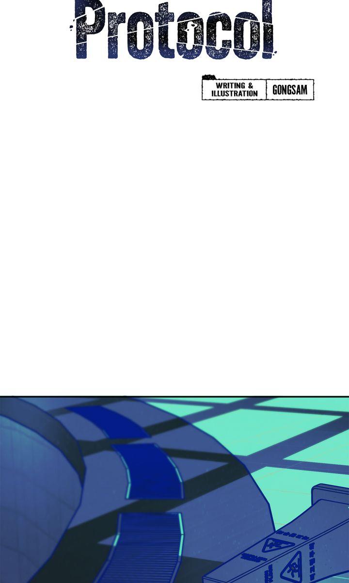 Incident Name: Tsunami: Killer Whale Hunting Method Chapter 28 page 20 - 