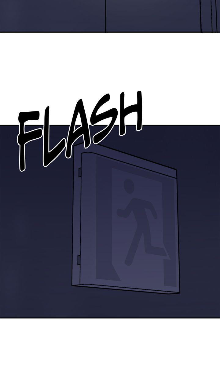 Incident Name: Tsunami: Killer Whale Hunting Method Chapter 28 page 3 - 