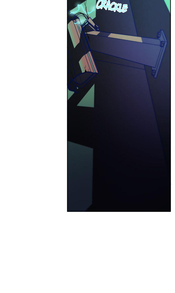 Incident Name: Tsunami: Killer Whale Hunting Method Chapter 28 page 22 - 