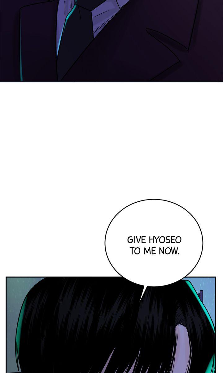 Incident Name: Tsunami: Killer Whale Hunting Method Chapter 28 page 26 - 